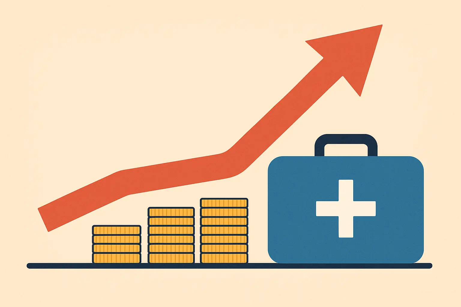 Healthcare Spending is Flat and Costs are on the Rise: Here’s How to Protect Your Pathology Business